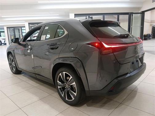 2025 Lexus UX 300h Premium