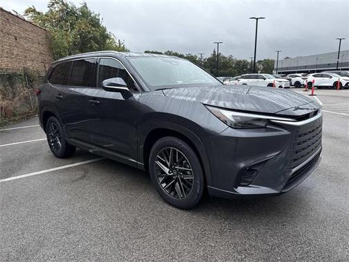 2026 Lexus TX 350 Premium