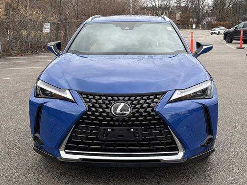 2024 Lexus UX 250h Base