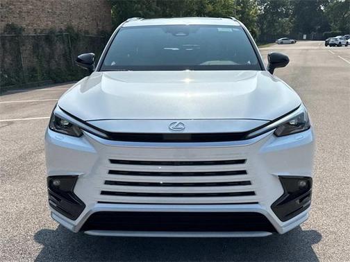 2025 Lexus TX 350 Base