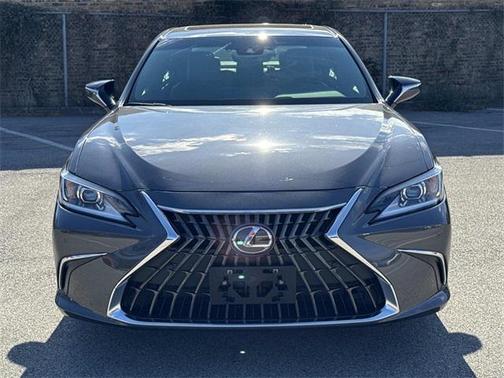 2025 Lexus ES 300h Premium