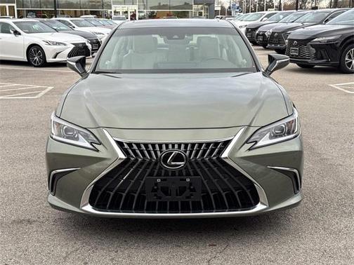 2025 Lexus ES 350 Premium