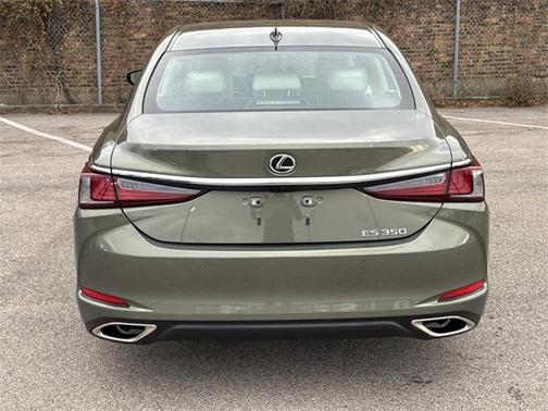 2025 Lexus ES 350 Premium