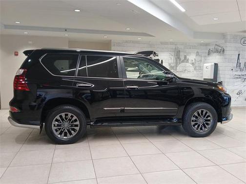 2019 Lexus GX 460 Luxury