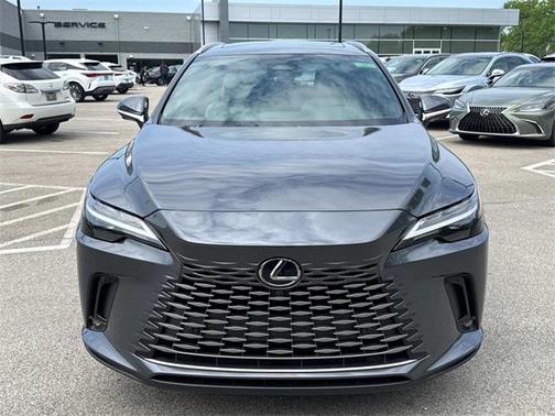 2025 Lexus RX 350 Base