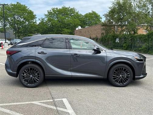 2025 Lexus RX 350 Base