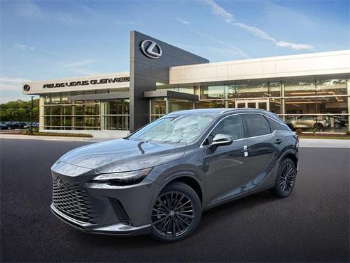 2025 Lexus RX 350 Base