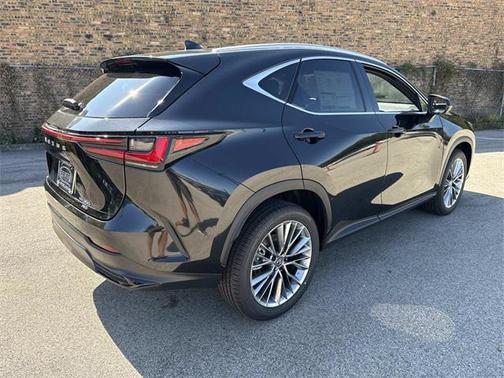 2026 Lexus NX 350 NX 350 Premium