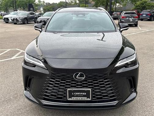 2024 Lexus RX 350 Base
