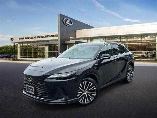 2024 Lexus RX 350 Base