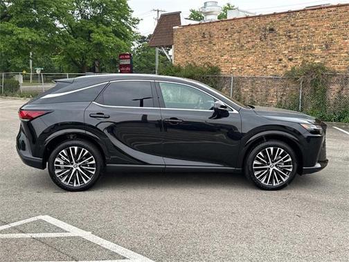 2024 Lexus RX 350 Base