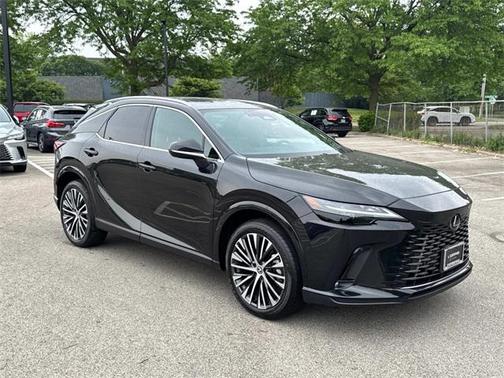 2024 Lexus RX 350 Base