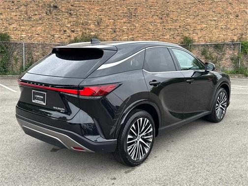 2024 Lexus RX 350 Base
