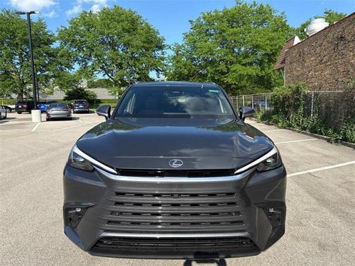 2025 Lexus TX 350 Premium