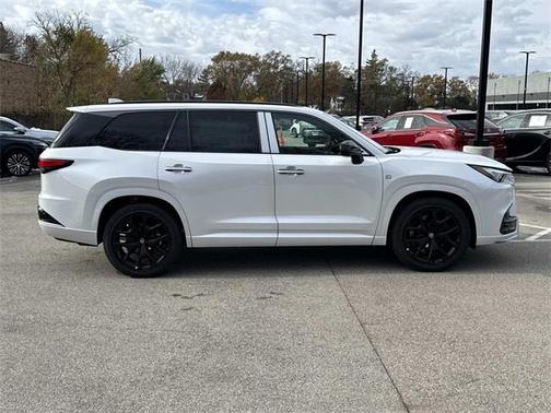 2026 Lexus TX 350 Base