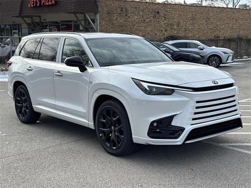 2026 Lexus TX 350 Base