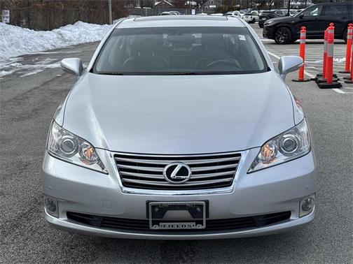 2012 Lexus ES 350 Base