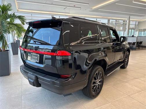 2024 Lexus GX 550 Premium+