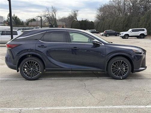 2026 Lexus RX 350 Premium