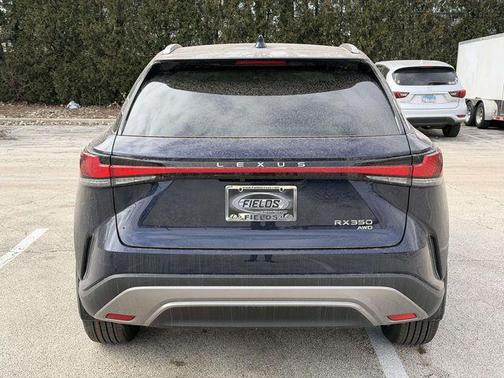2026 Lexus RX 350 Premium