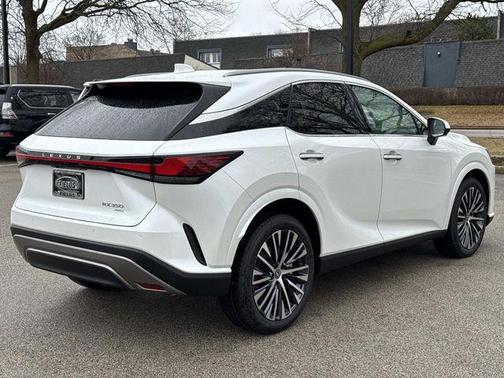 2026 Lexus RX 350 Premium