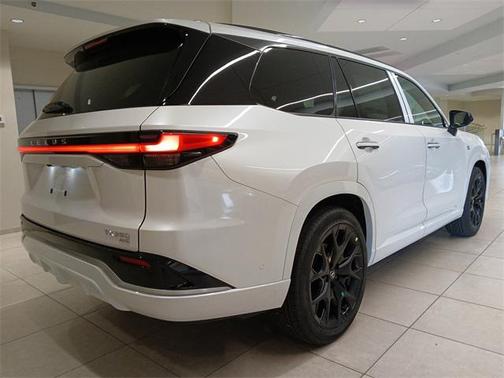 2025 Lexus TX 350 Base
