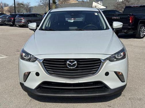 2018 Mazda CX-3 Touring
