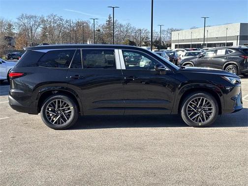 2026 Lexus TX 350 Premium