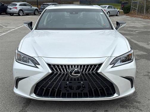 2023 Lexus ES 350 Premium
