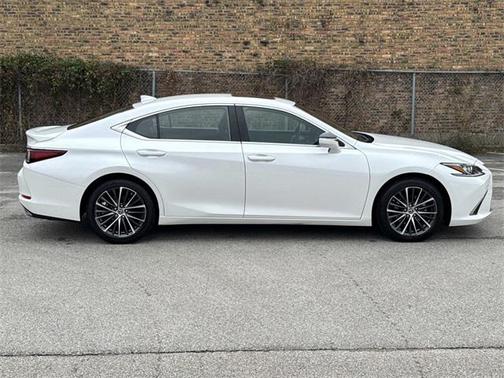 2023 Lexus ES 350 Premium