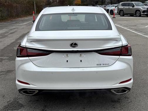 2023 Lexus ES 350 Premium