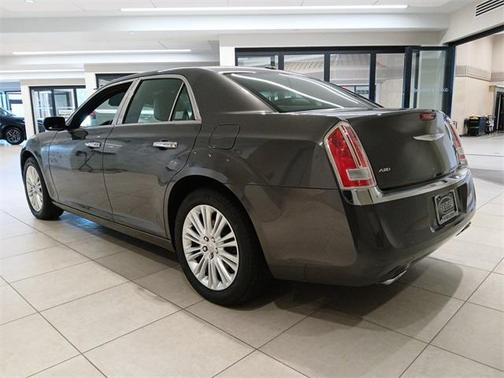 2014 Chrysler 300 S