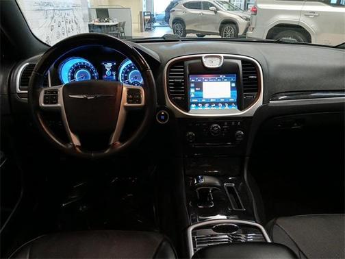 2014 Chrysler 300 S