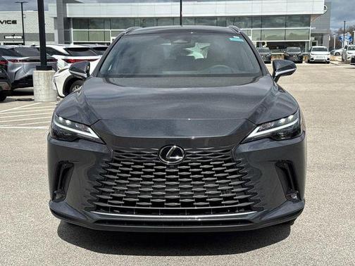 2026 Lexus RX 350 Base