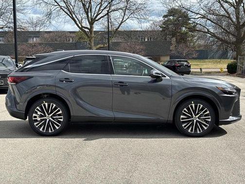 2026 Lexus RX 350 Base