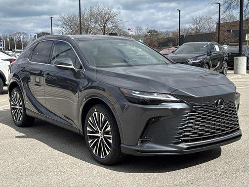 2026 Lexus RX 350 Base