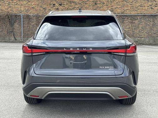 2026 Lexus RX 350 Base