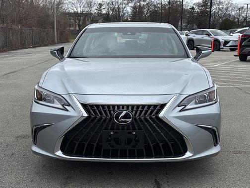 2025 Lexus ES 350 Base