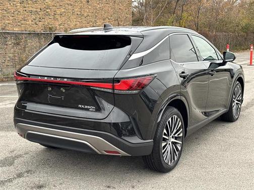 2024 Lexus RX 350 Premium Plus