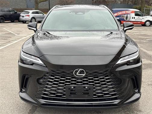 2024 Lexus RX 350 Premium Plus