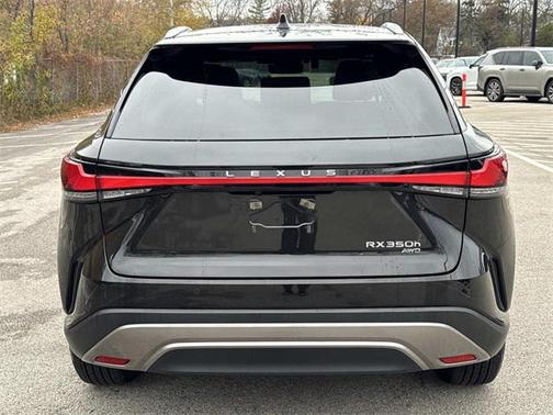 2024 Lexus RX 350 Premium Plus