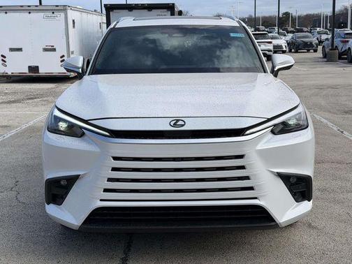 2026 Lexus TX 350 Luxury