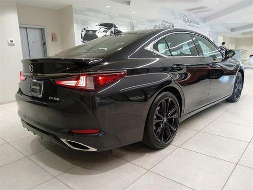 2024 Lexus ES 350 F Sport