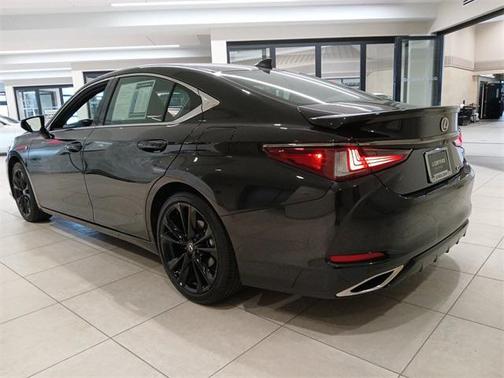 2024 Lexus ES 350 F Sport