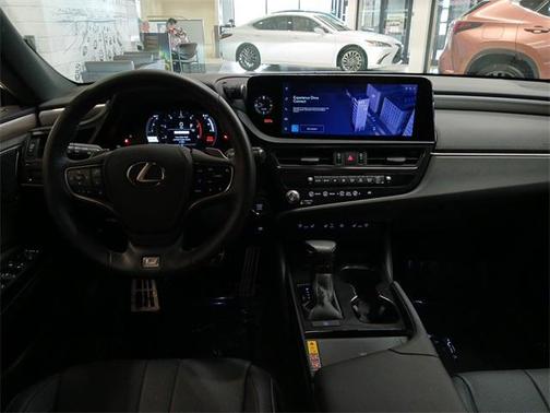 2024 Lexus ES 350 F Sport