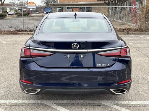 2023 Lexus ES 350 Base