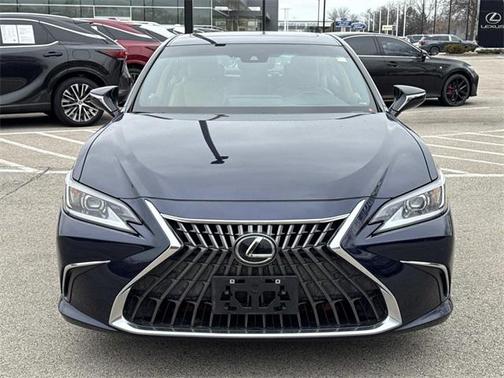 2023 Lexus ES 350 Base