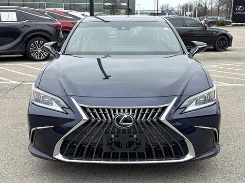 2023 Lexus ES 350 Base