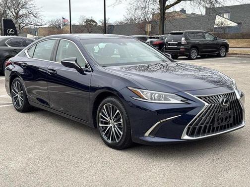 2023 Lexus ES 350 Base