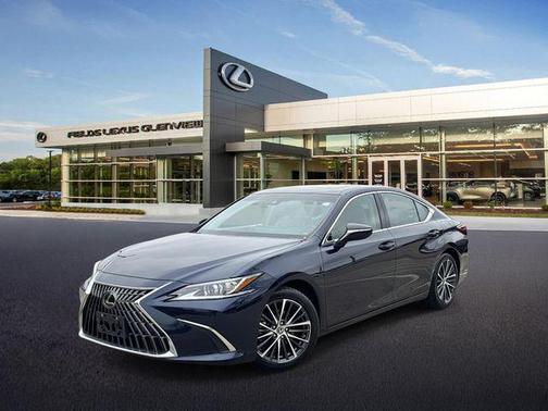 2023 Lexus ES 350 Base